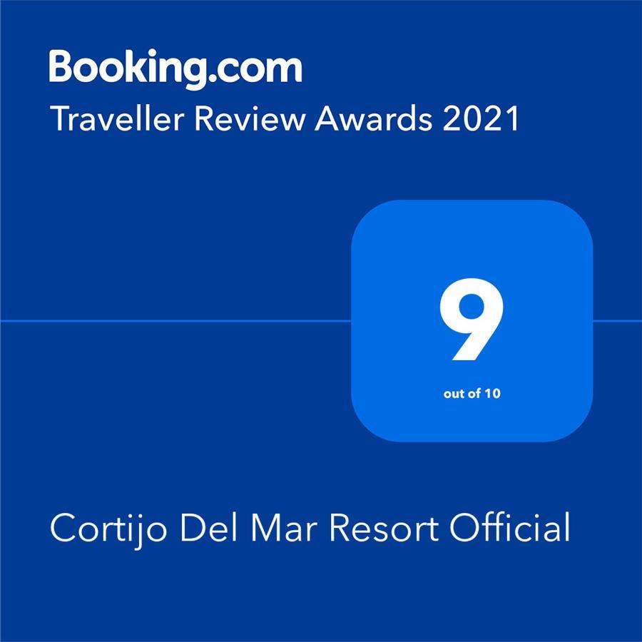 Cortijo Del Mar Resort Estepona Esterno foto