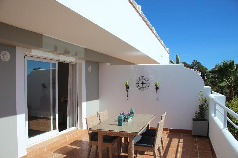Cortijo Del Mar Resort Estepona Camera foto